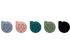 Colored Buttons